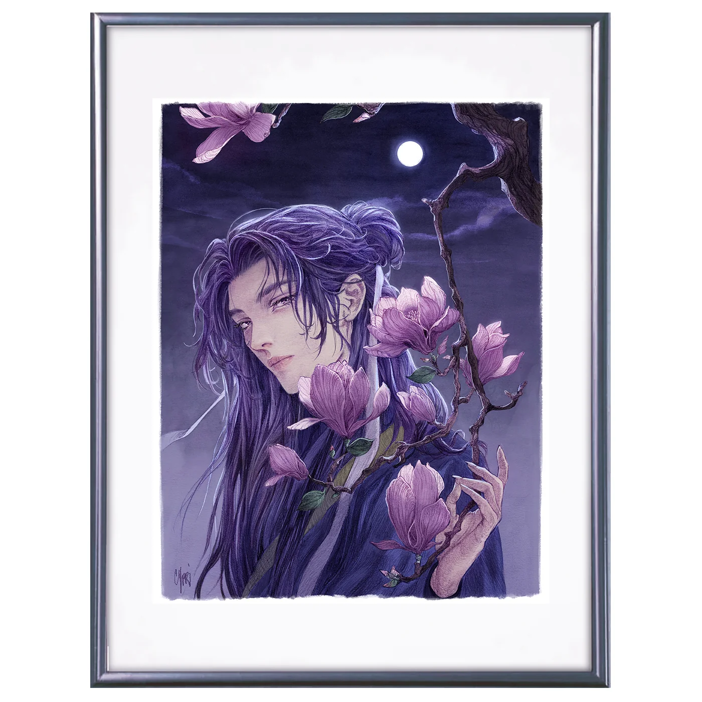 Apothecary Diaries: Jinshi