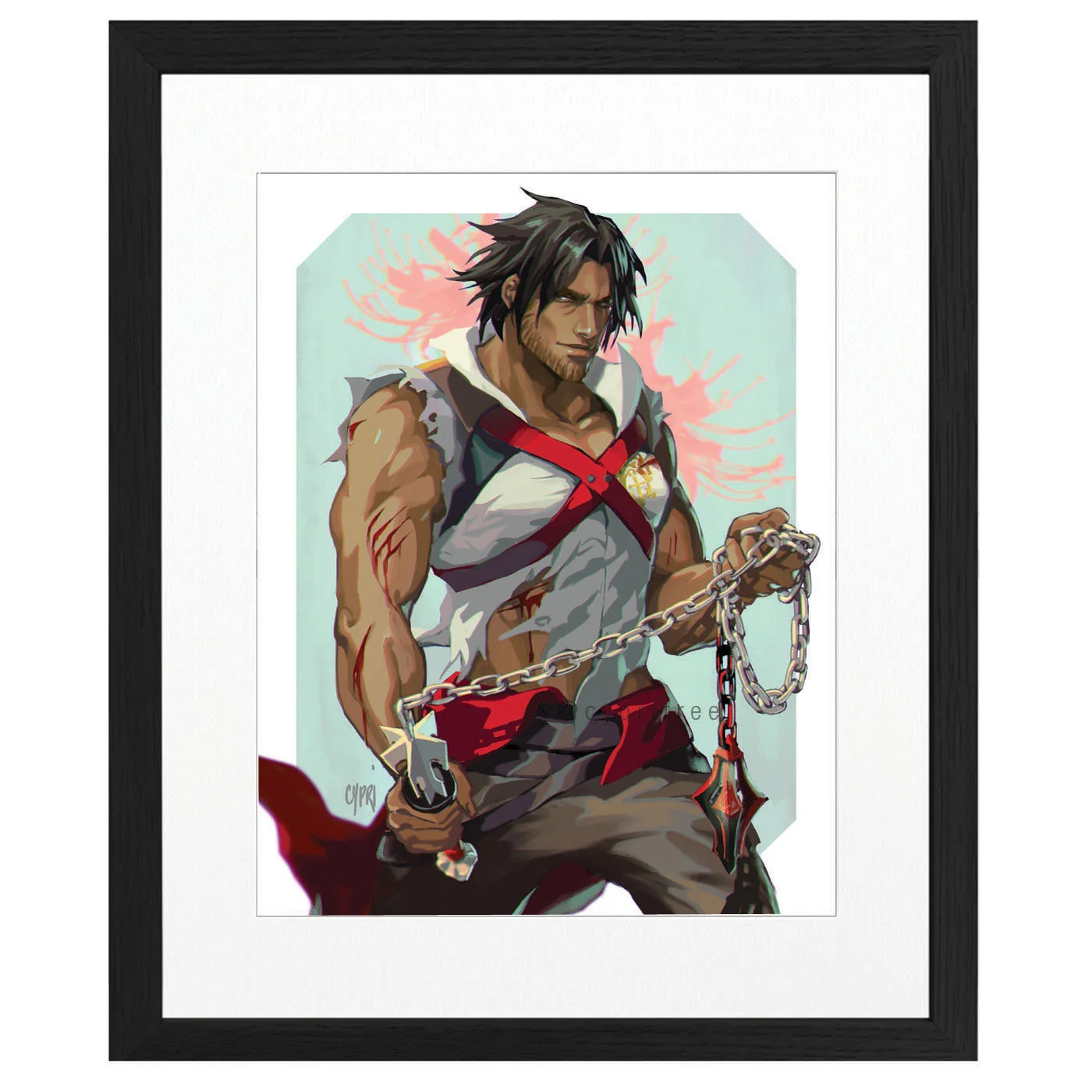Castlevania Print Bundle - Image 3