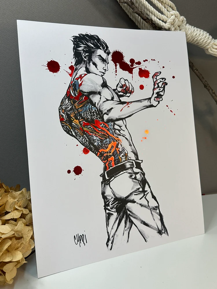 Yakuza: Dragon of Dojima - Image 3
