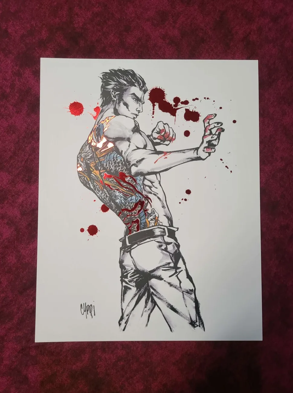 Yakuza: Dragon of Dojima - Image 6