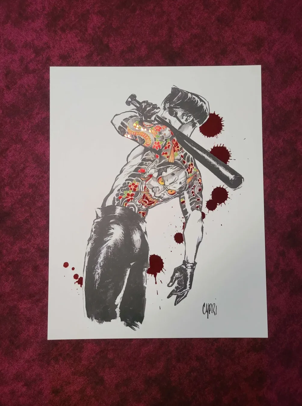 Yakuza: Mad Dog of Shimano - Image 5
