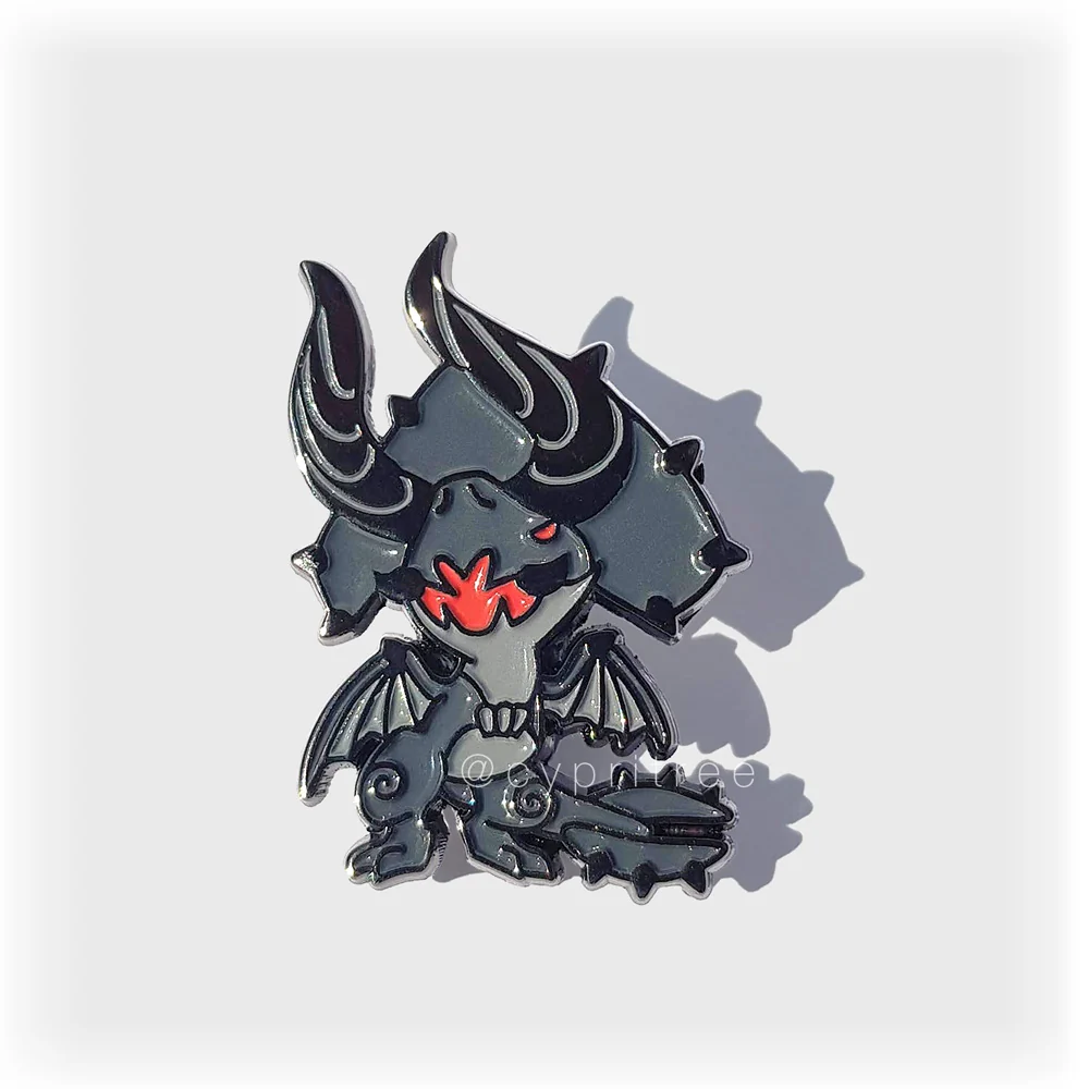 MH Babies: Diablos & Black Diablos - Image 3