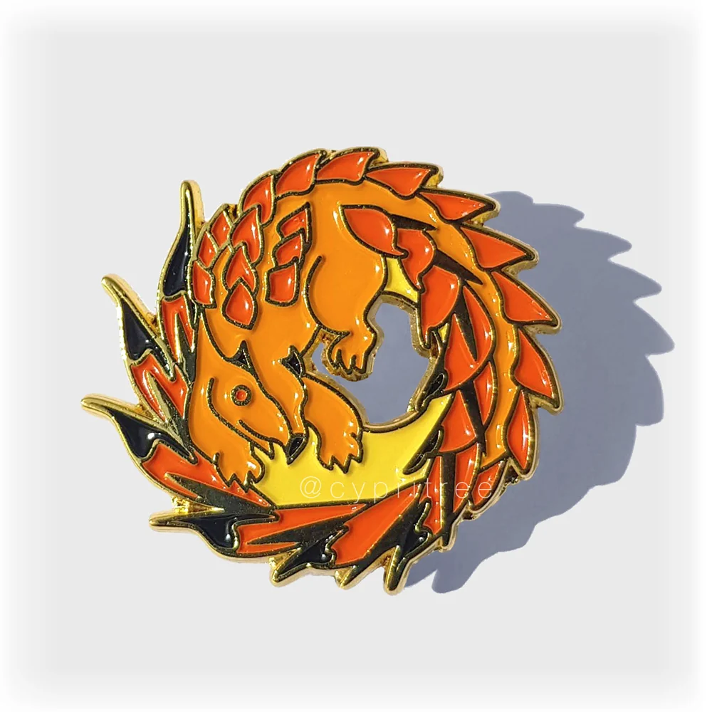 MH Babies: Tobi Kadachi & Viper Tobi Kadachi - Image 3
