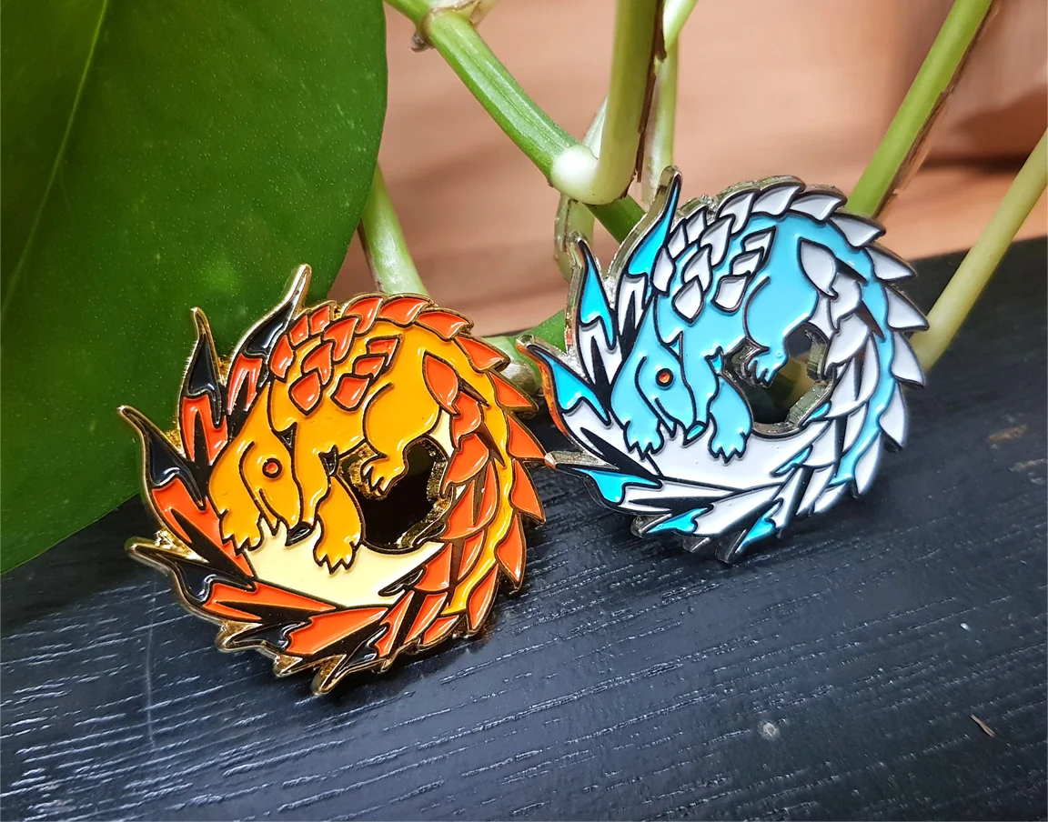 MH Babies: Tobi Kadachi & Viper Tobi Kadachi - Image 4