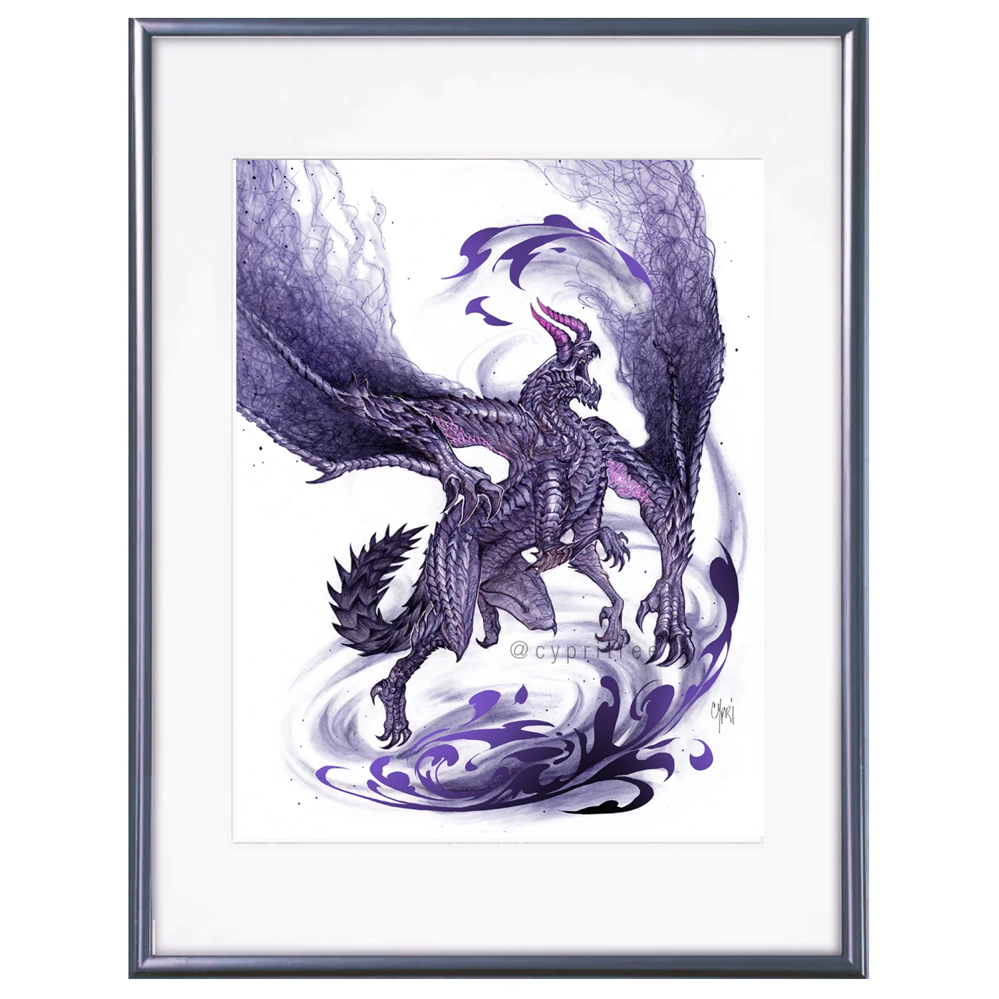 Monster Hunter: Gore Magala